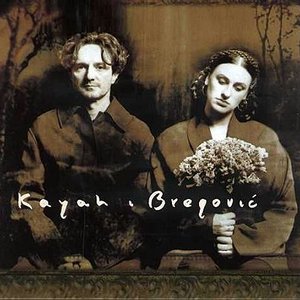 'Kayah & Bregovic'の画像