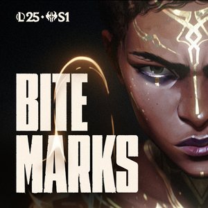 Image for 'Bite Marks'