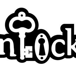 “UNLOCKA”的封面