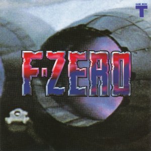 Image for 'F-ZERO'