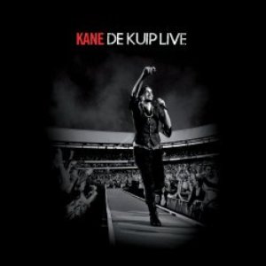 Image for 'De Kuip live'