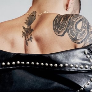 Image for 'Zayn'