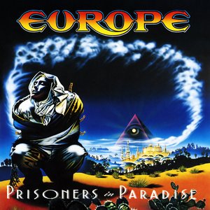 'Prisoners In Paradise' için resim