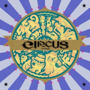 “CIRCUS”的封面