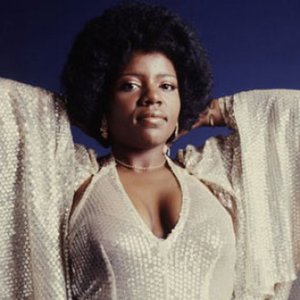 Immagine per 'Gloria Gaynor'