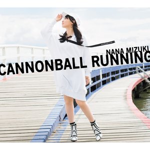 Image for 'CANNONBALL RUNNING'