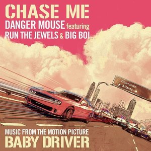Image for 'Chase Me (feat. Run The Jewels & Big Boi)'