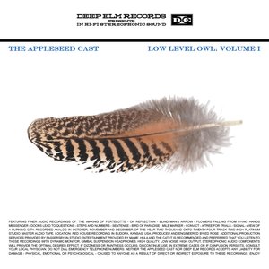 “Low Level Owl: Volume 1”的封面