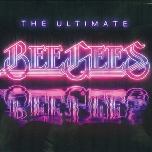 Image for 'The Ultimate Bee Gees: The 50th Anniversary Collection [Deluxe Edition 2CD/1DVD] Disc 1'
