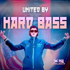 Image for 'United by Hard Bass'
