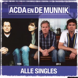 Image for 'Alle Singles'