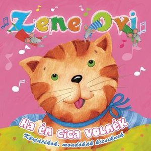 Imagem de 'Ha én cica volnék'