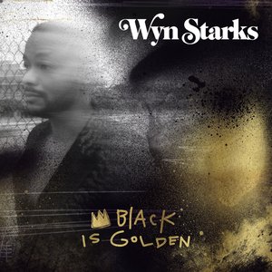 “Black Is Golden”的封面