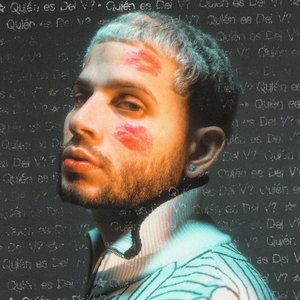 Image for 'Quién es Dei V?'
