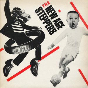 Image for 'New Age Steppers'