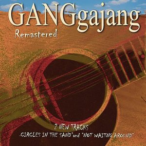 Image for 'GANGgajang (Remastered)'