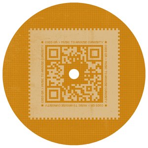 Image for 'Cod3 QR 015'