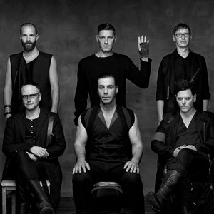 Image for 'Rammstein'