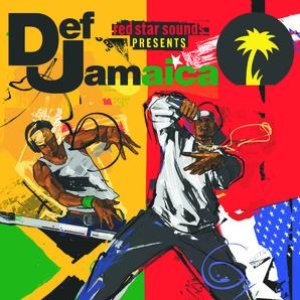 Image for 'Def Jamaica'
