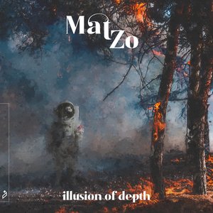 Image for 'Illusion of Depth'