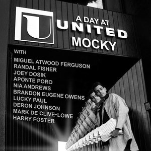 Image for 'A Day At United'
