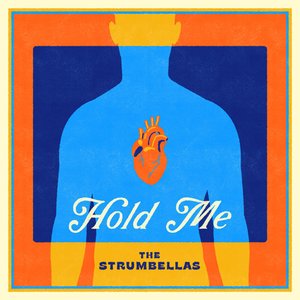 Image for 'Hold Me'