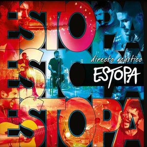 Изображение для 'Esto Es Estopa (Directo Acústico)'