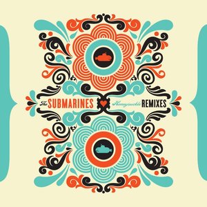 Image for 'Honeysuckle Remixes'