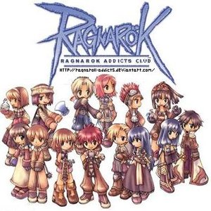 Image for 'Ragnarok Online'