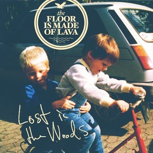 Image for 'Lost in the Woods'