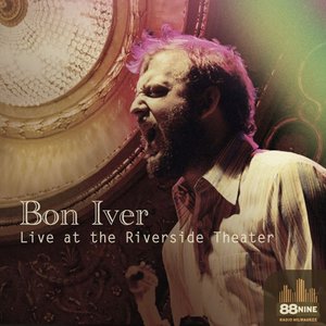 Image for 'Live at the Riverside Theater'