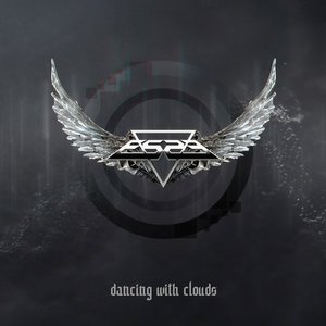 Image for 'Dancing With Clouds'
