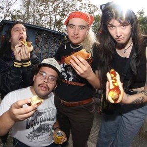 Image for 'Destroy Boys'