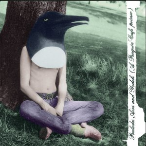 'Preludes, Airs And Yodels (A Penguin Cafe Primer)'の画像