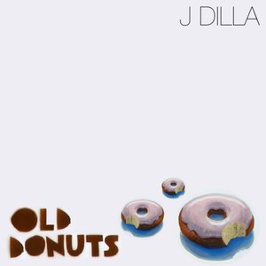 Image for 'Old Donuts'