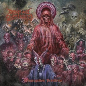 Image for 'Congregation Pestilence'