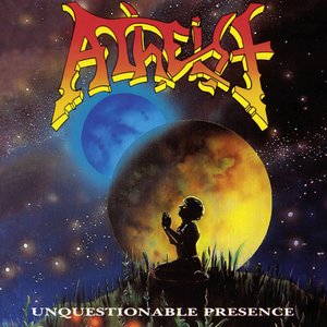 Zdjęcia dla 'Unquestionable Presence'