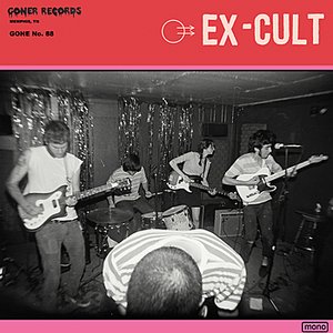 Image for 'Ex-Cult'