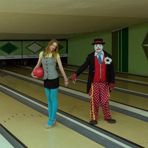 Image for 'Bowling alley - Single'