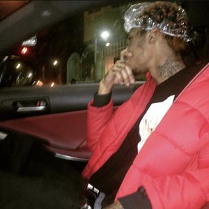 “SICKBOYRARI”的封面