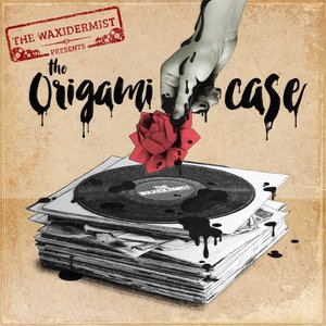 Image for 'The Origami Case'