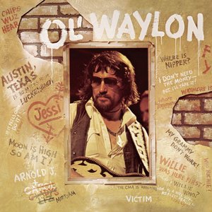 Image for 'Ol' Waylon'