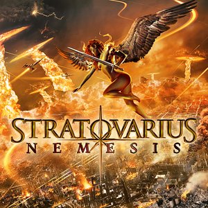 Изображение для 'Nemesis'