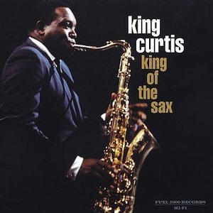 Imagen de 'King of the Sax'