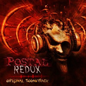 Imagem de 'Postal Redux (Original Soundtrack)'