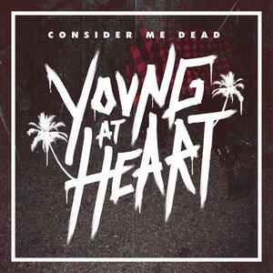 “Young At Heart”的封面