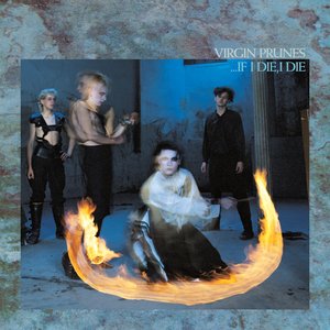 “...If I Die, I Die (2004 Remaster)”的封面