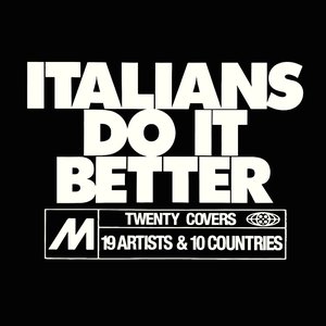 'Italians Do It Better' için resim