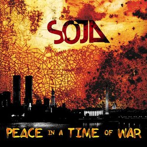 Image for 'Peace In A Time Of War'