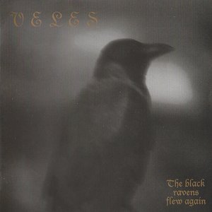 'The Black Ravens Flew Again' için resim